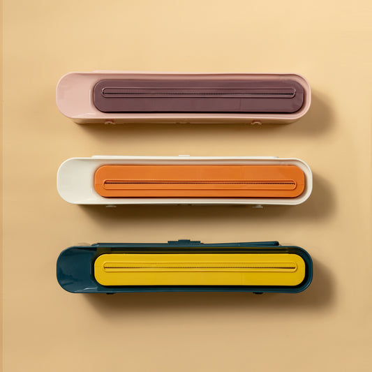 Multi Wrap Keeper