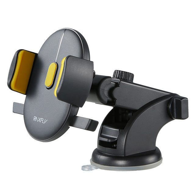 Extend Grip Dash Mount