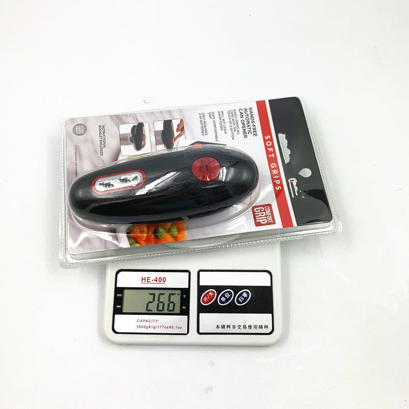 One-Touch Opener