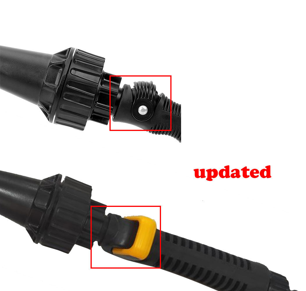 Hydro Spin Cleaning Brush