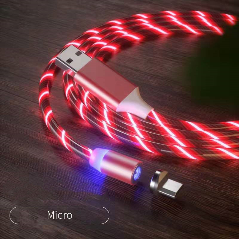 Magnetic Turbo Charger