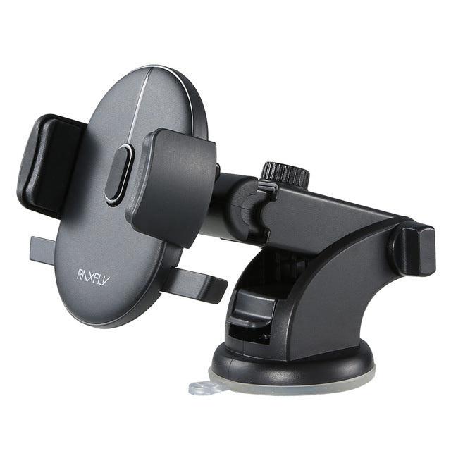 Extend Grip Dash Mount