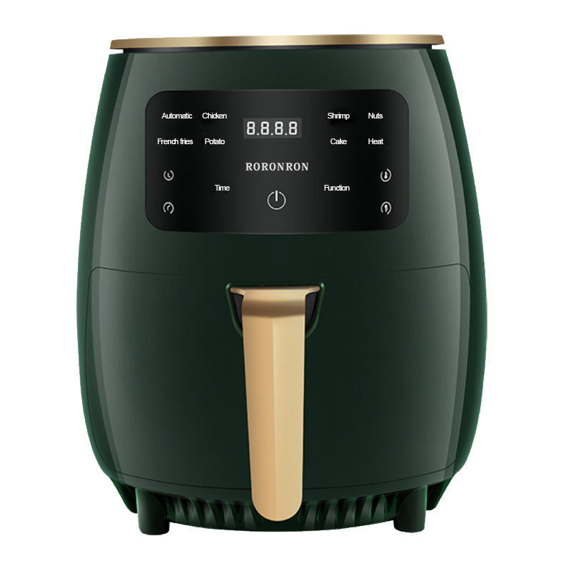 Healthy Cook Air Fryer with Smart Controls