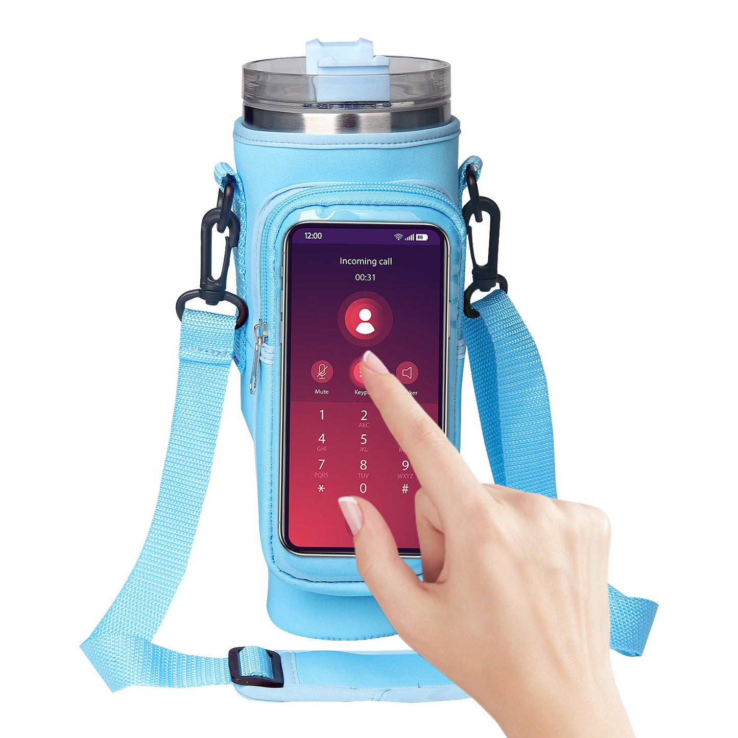 Sip Guard 40