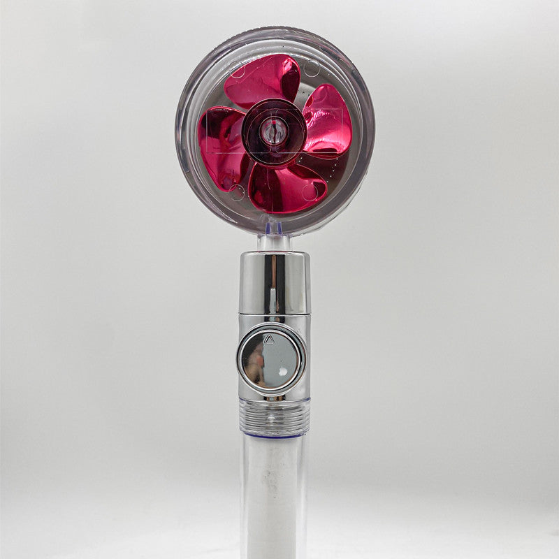 Hydro Twist Eco Shower
