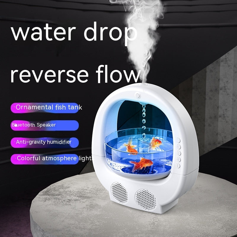 AquaSound Essence