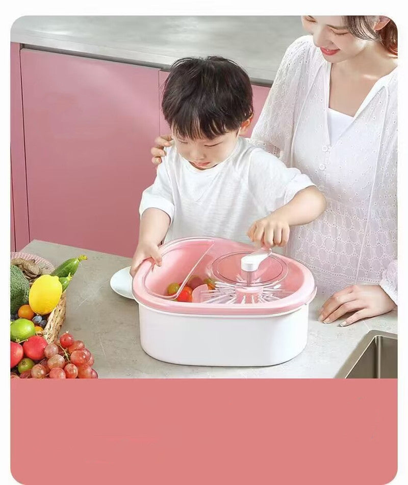 Fruit Clean Pro