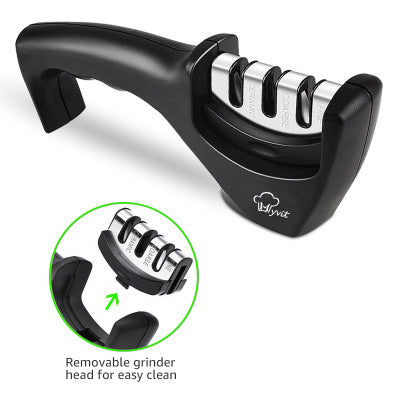 Tungsten Blade Sharpener