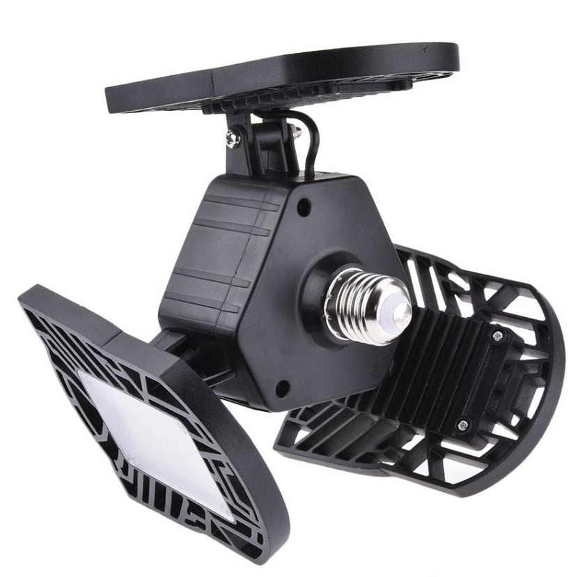 Power Flex Light