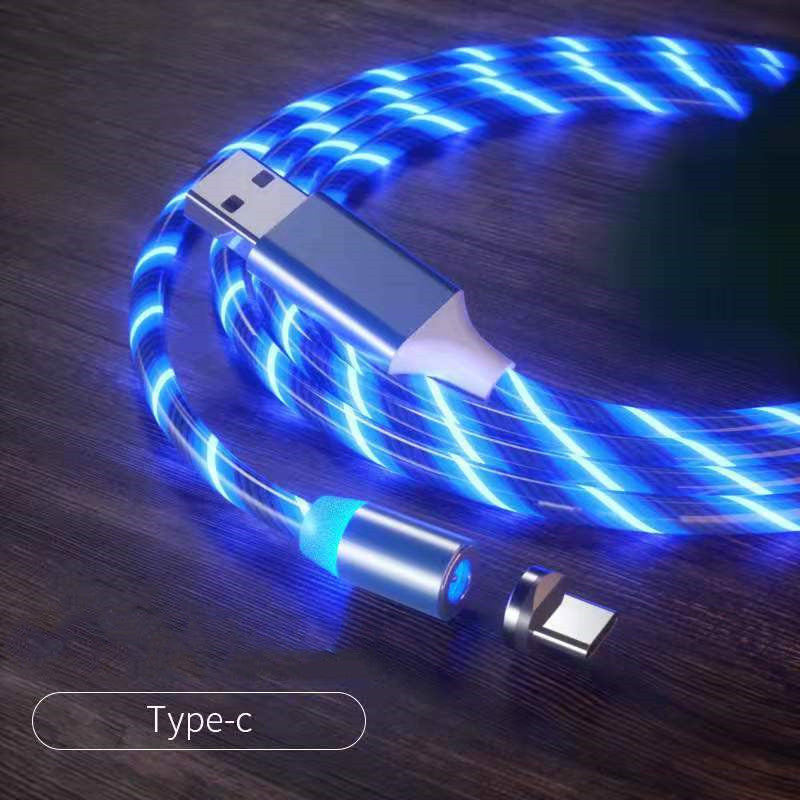 Magnetic Turbo Charger
