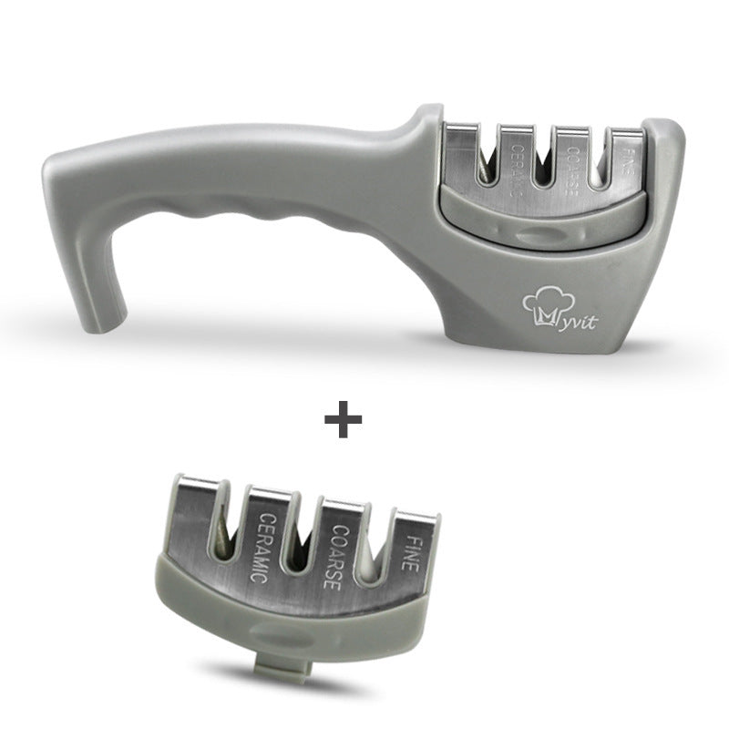 Tungsten Blade Sharpener