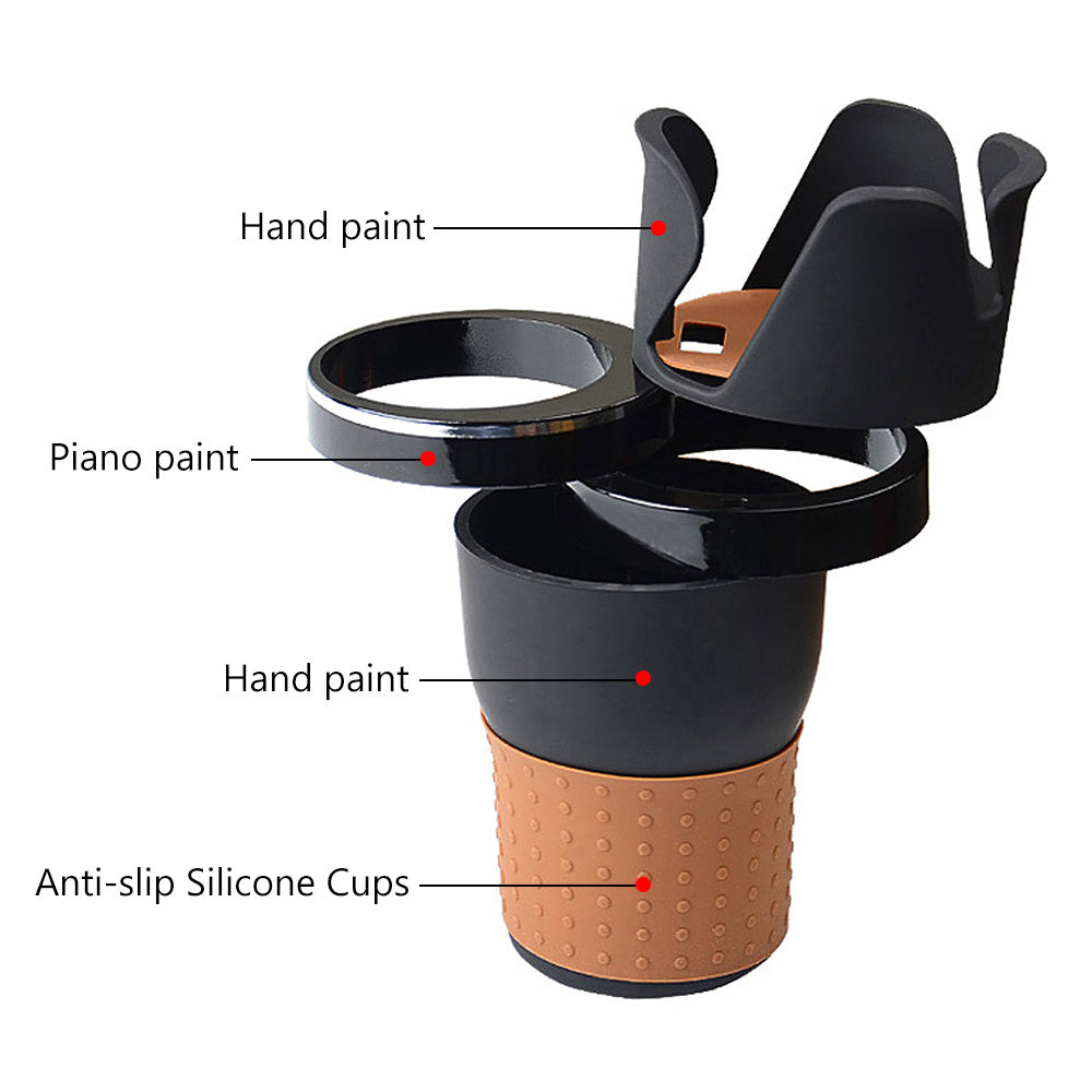 Drive Grip Bottle Holder