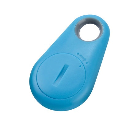 Bluetooth Anti-Loss Object Tracker