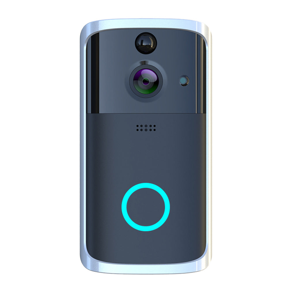 Smart Shield WiFi Video Doorbell