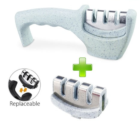 Tungsten Blade Sharpener