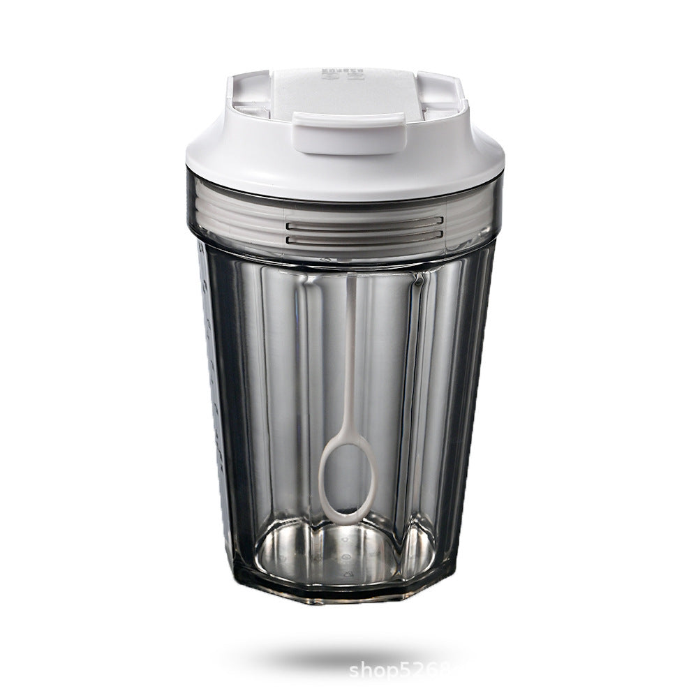 Auto Mix Cup
