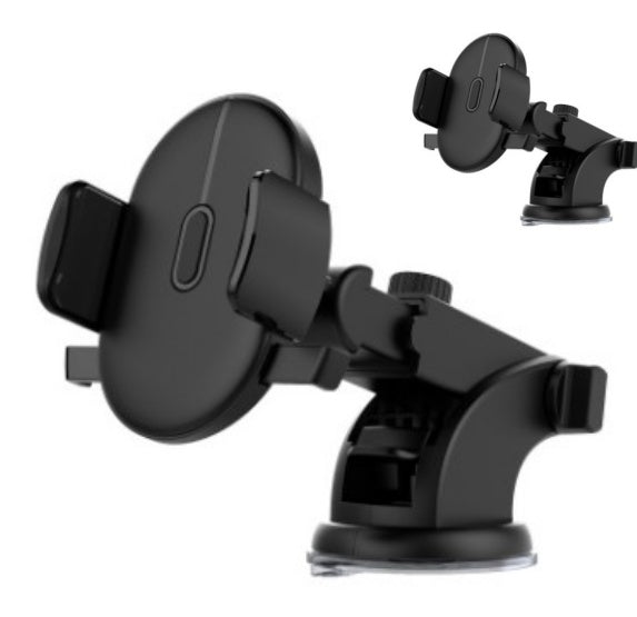 Extend Grip Dash Mount
