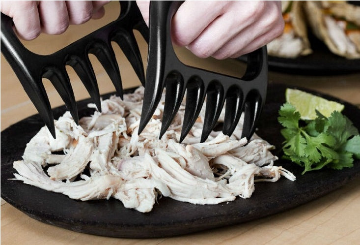 Mighty Claw Meat Shredder