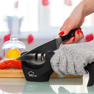 Tungsten Blade Sharpener