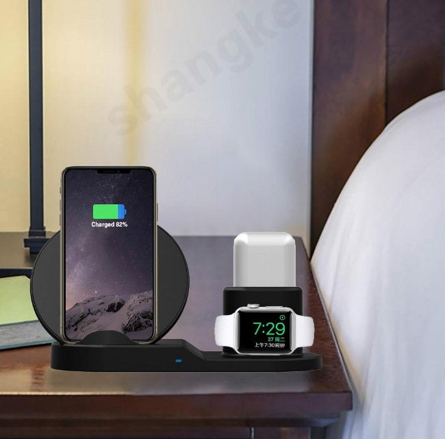 Infinity Charge Station – Apple Compatible
