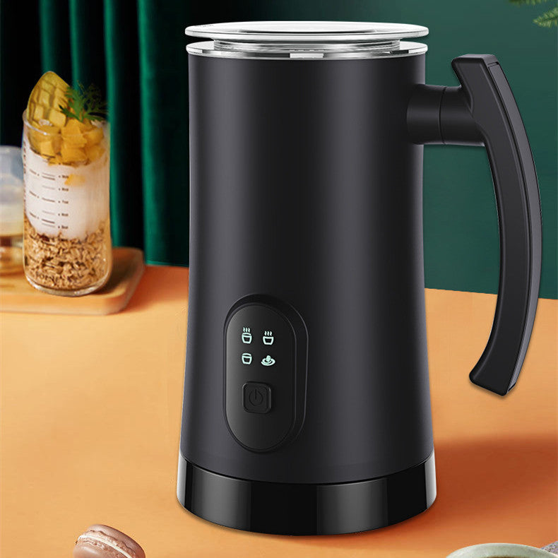 Hot Cold Whipper