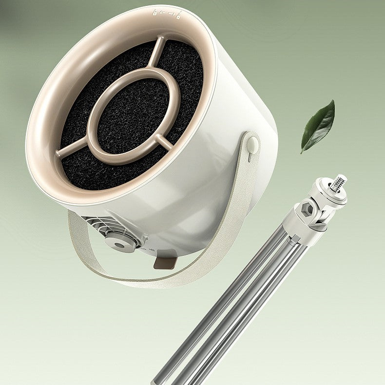 Portable Kitchen Vent