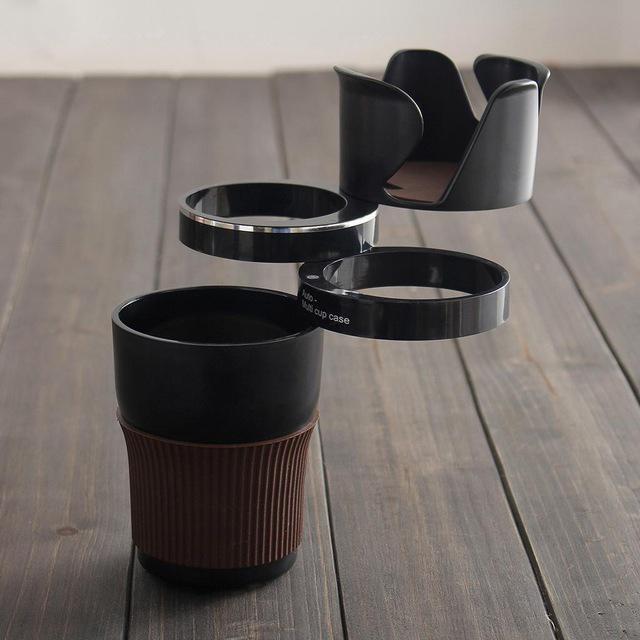 Drive Grip Bottle Holder