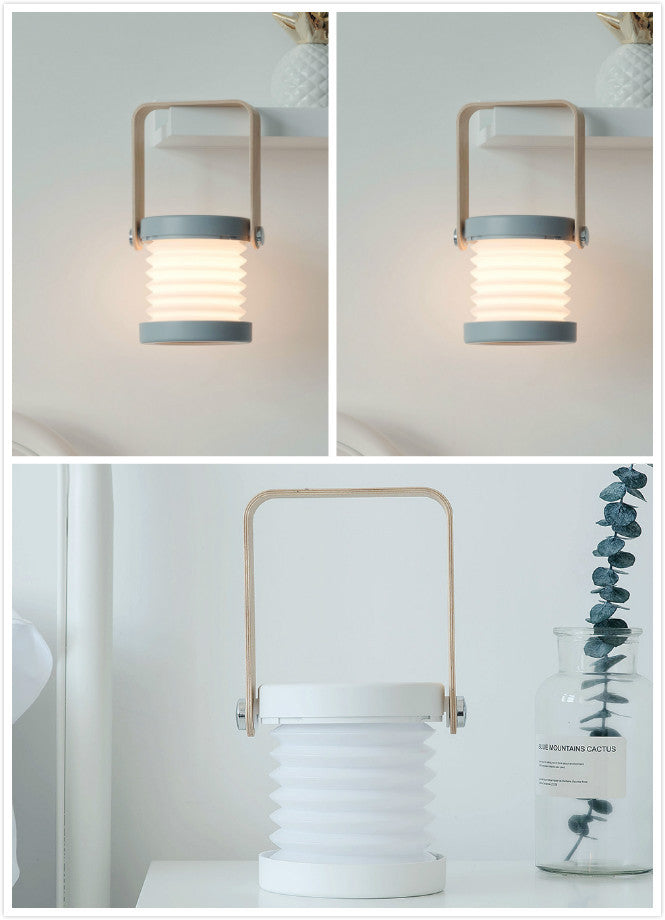 Touch Glow Lantern