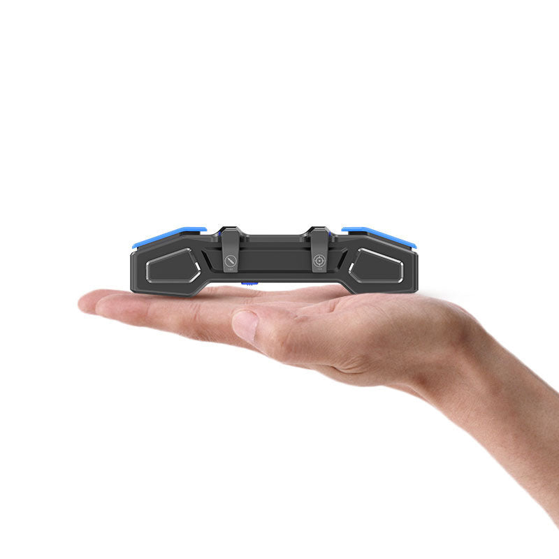 Trigger Pad