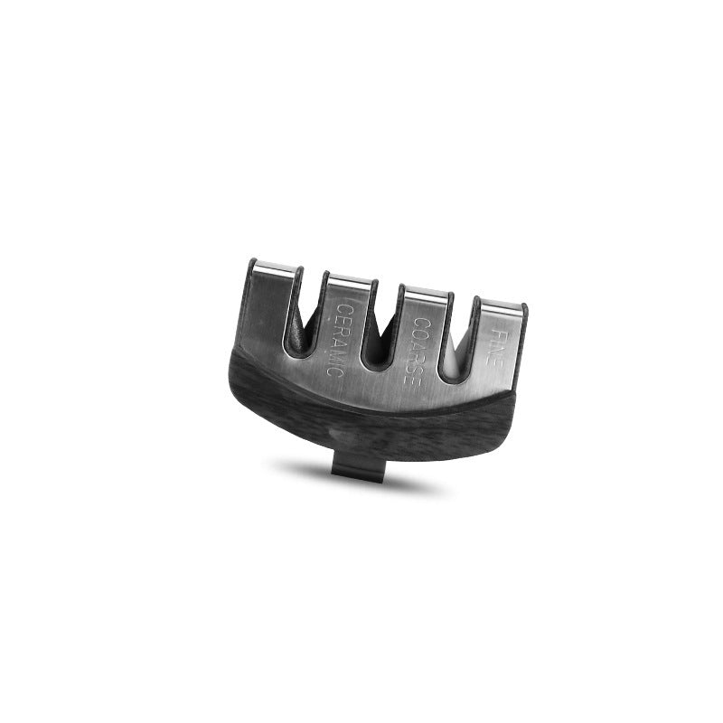 Tungsten Blade Sharpener