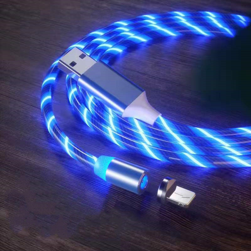 Magnetic Turbo Charger