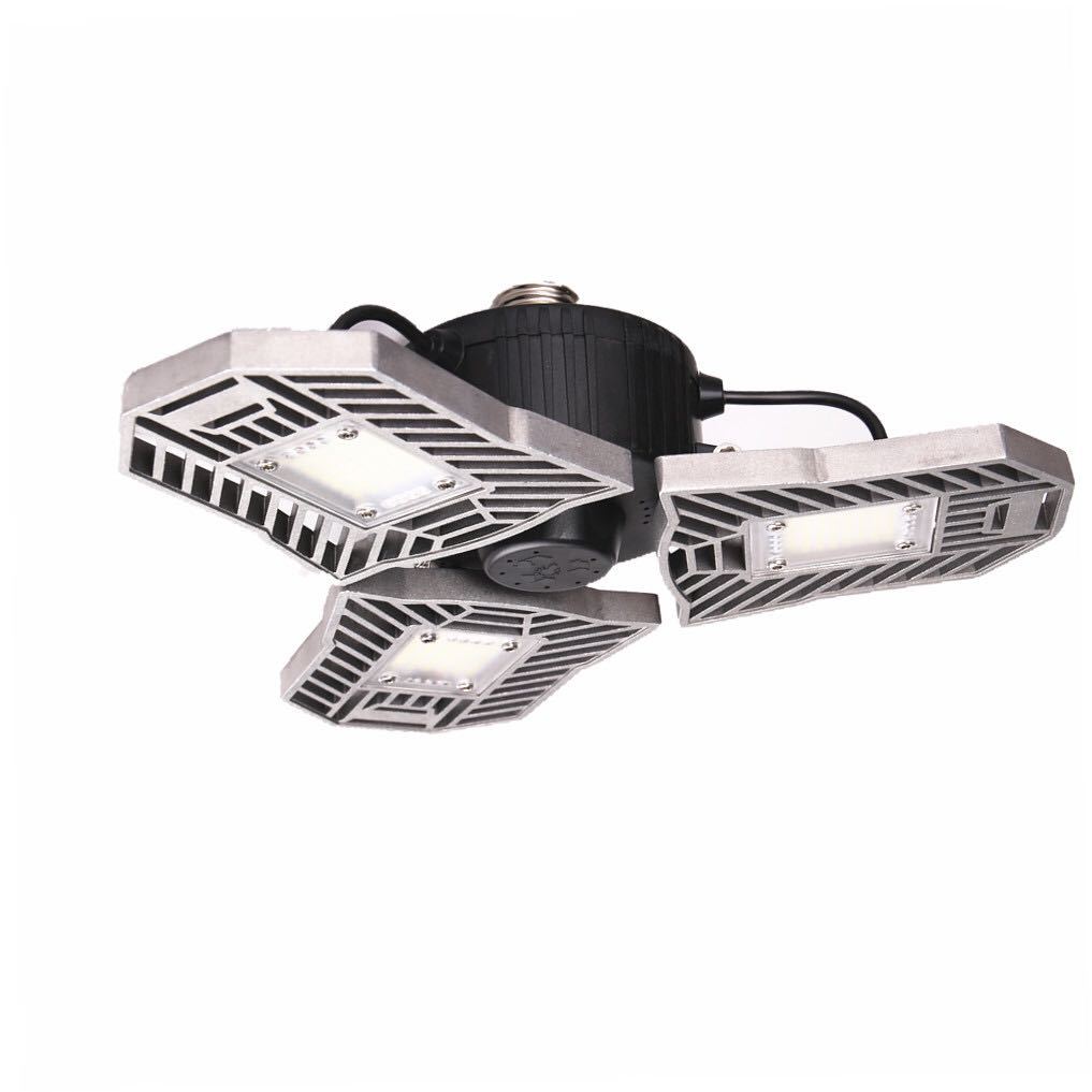 Power Flex Light