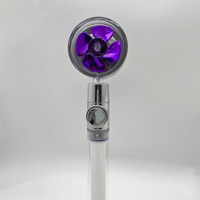 Hydro Twist Eco Shower