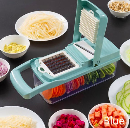 Kitchen Pro Slice & Dice Cutter