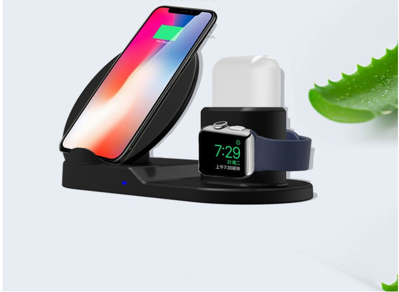 Infinity Charge Station – Apple Compatible