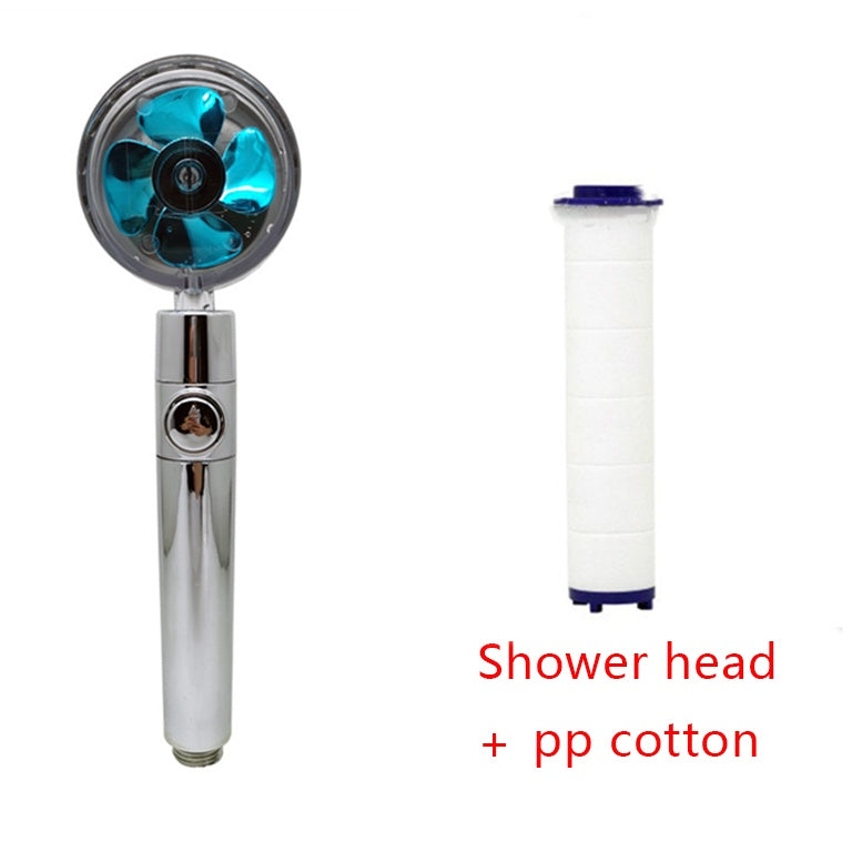 Hydro Twist Eco Shower