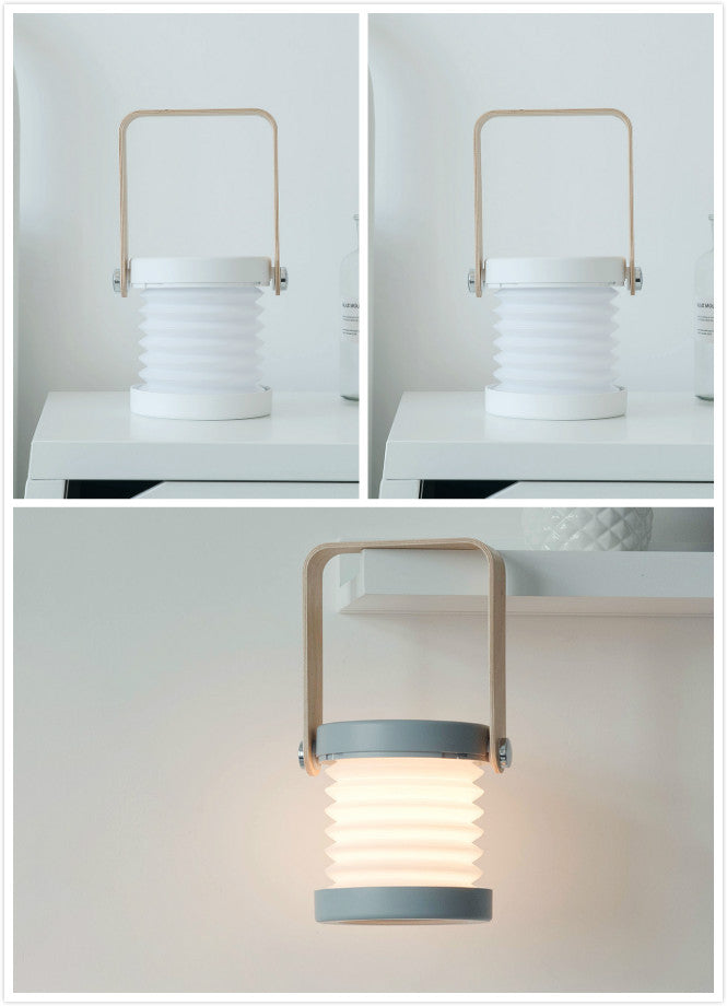 Touch Glow Lantern