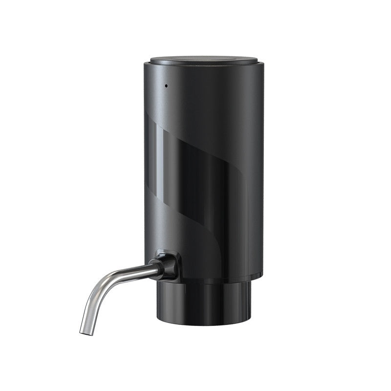 One-Touch Wine Decanter