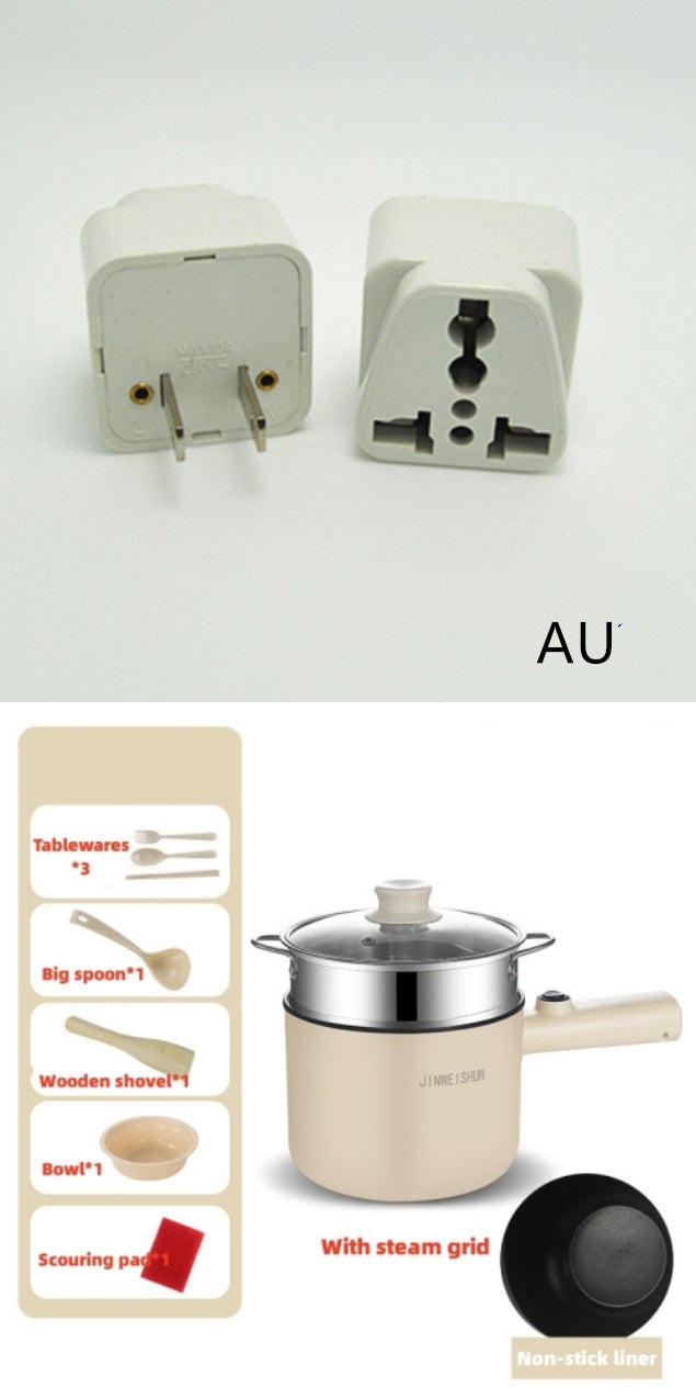 Multi Cook Mini Pot