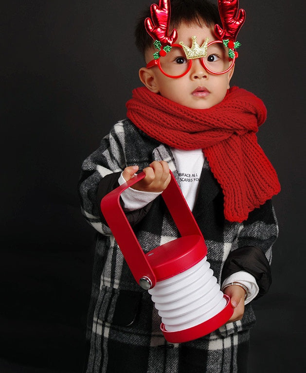 Touch Glow Lantern