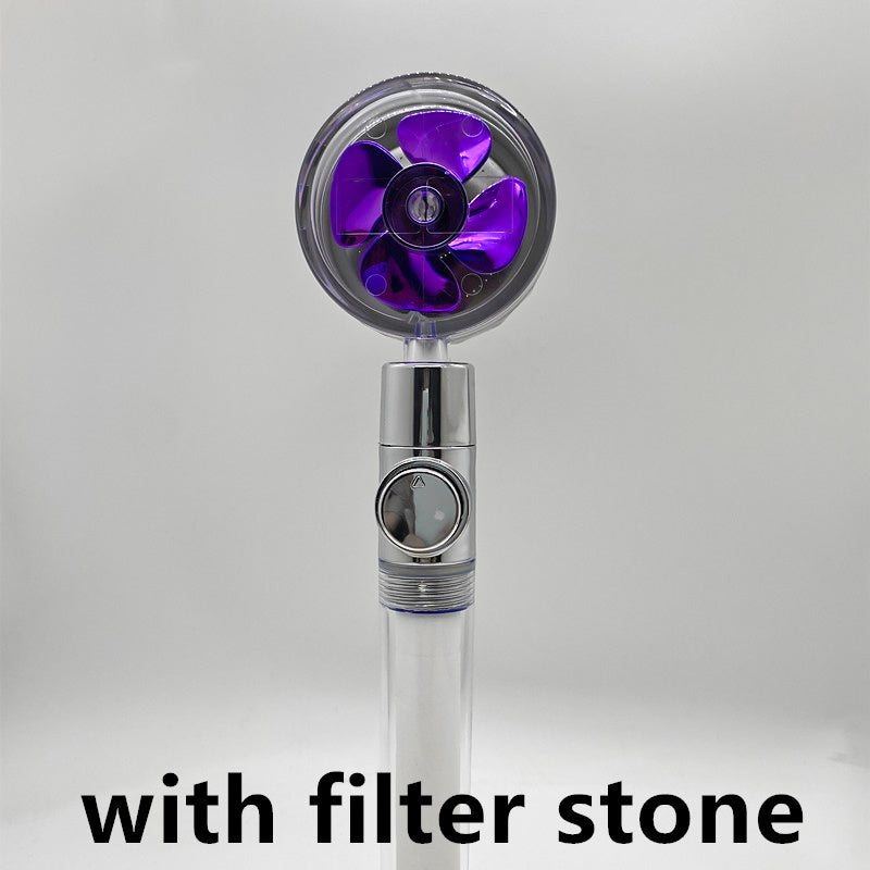 Hydro Twist Eco Shower