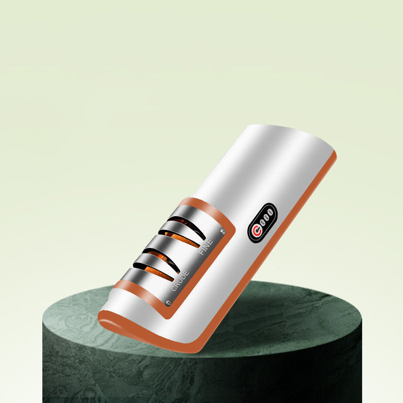 USB Knife Sharpener