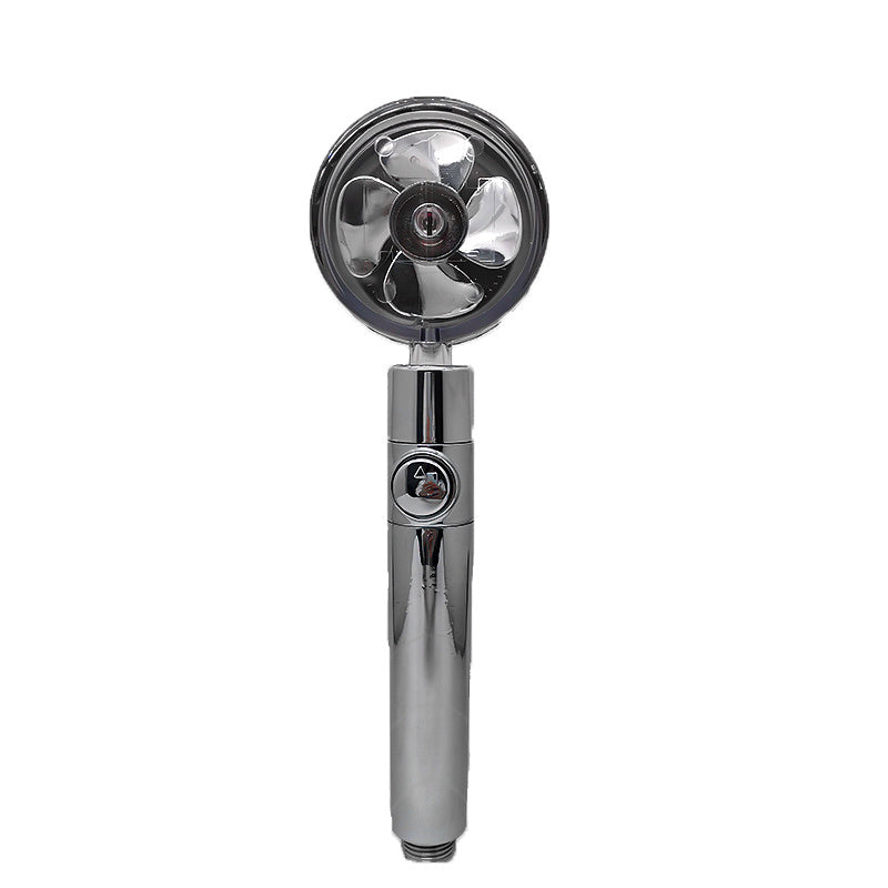 Hydro Twist Eco Shower