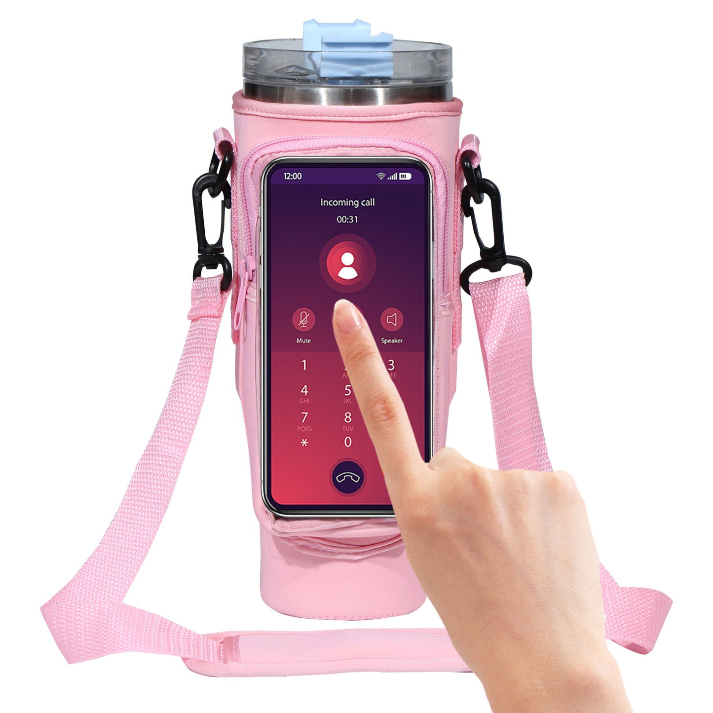Sip Guard 40