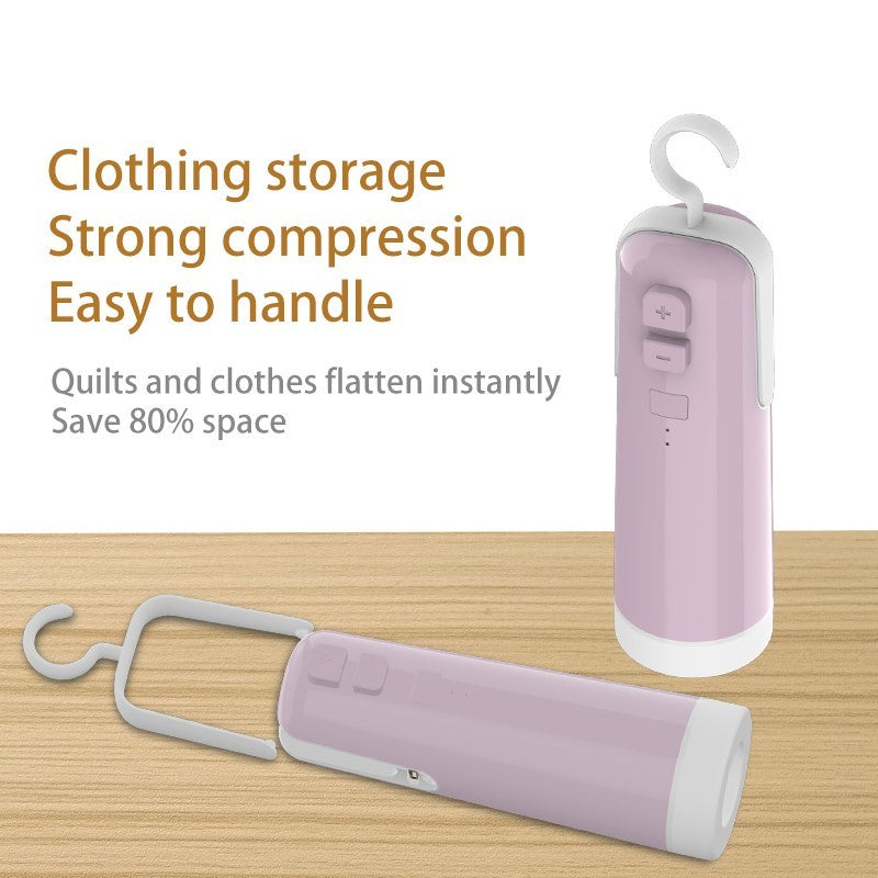 HandyVac 4-in-1