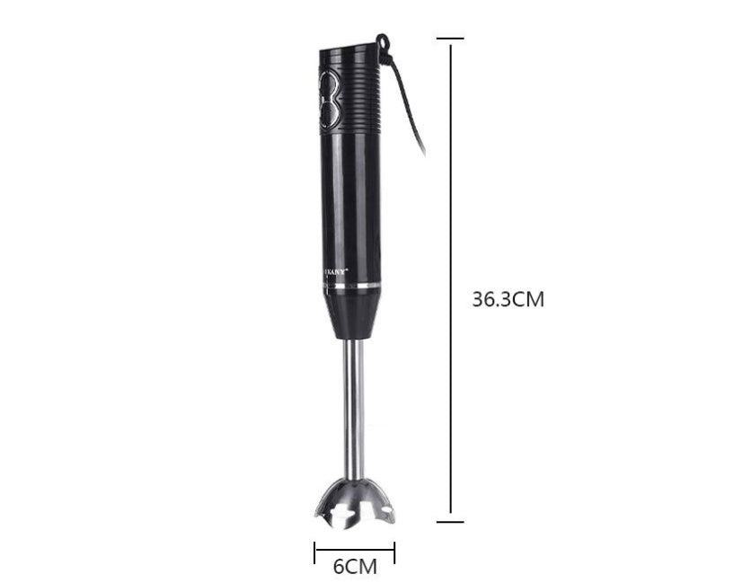 Blend House 3-in-1