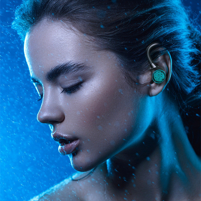 Hydro Sound Earbuds