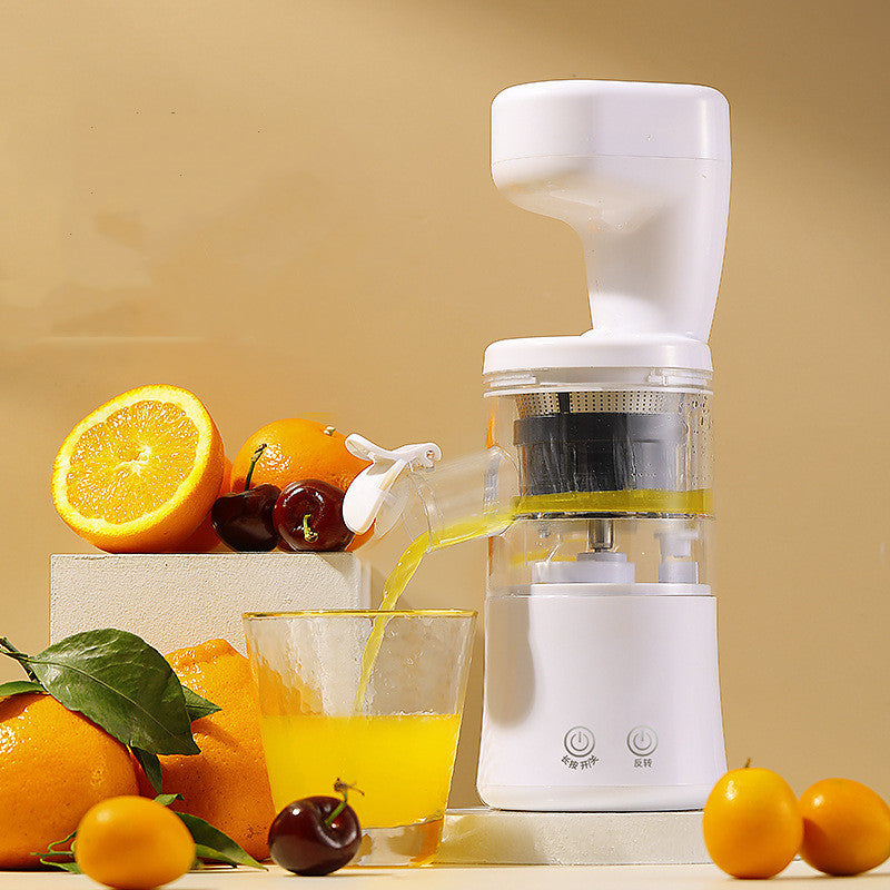Wireless Fresh Juice Maker