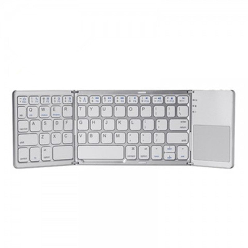 Ultra Fold Bluetooth Keyboard