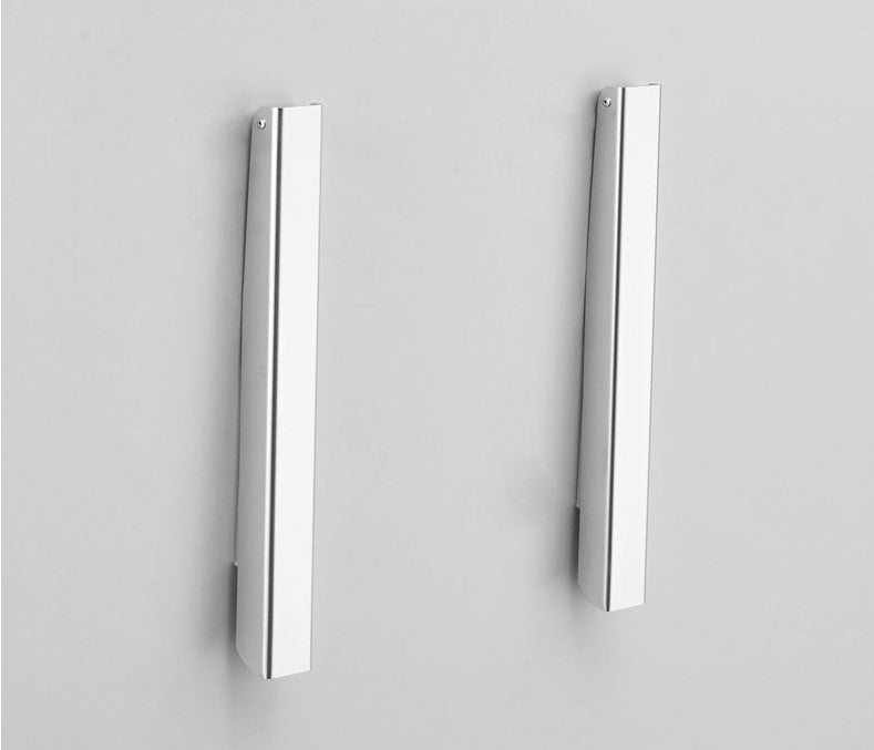 Hideaway Foldable Hanger